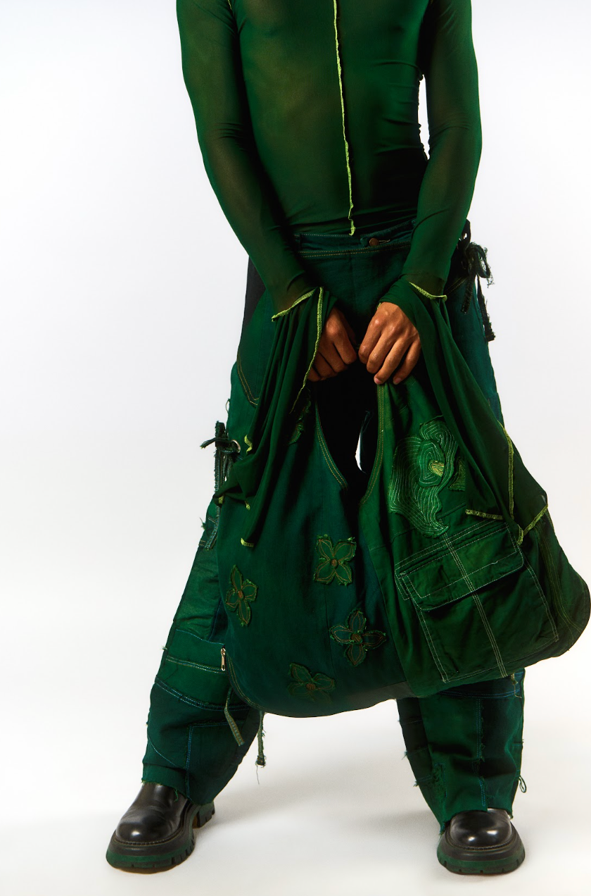 #0006 Chaquebolso CALAS
