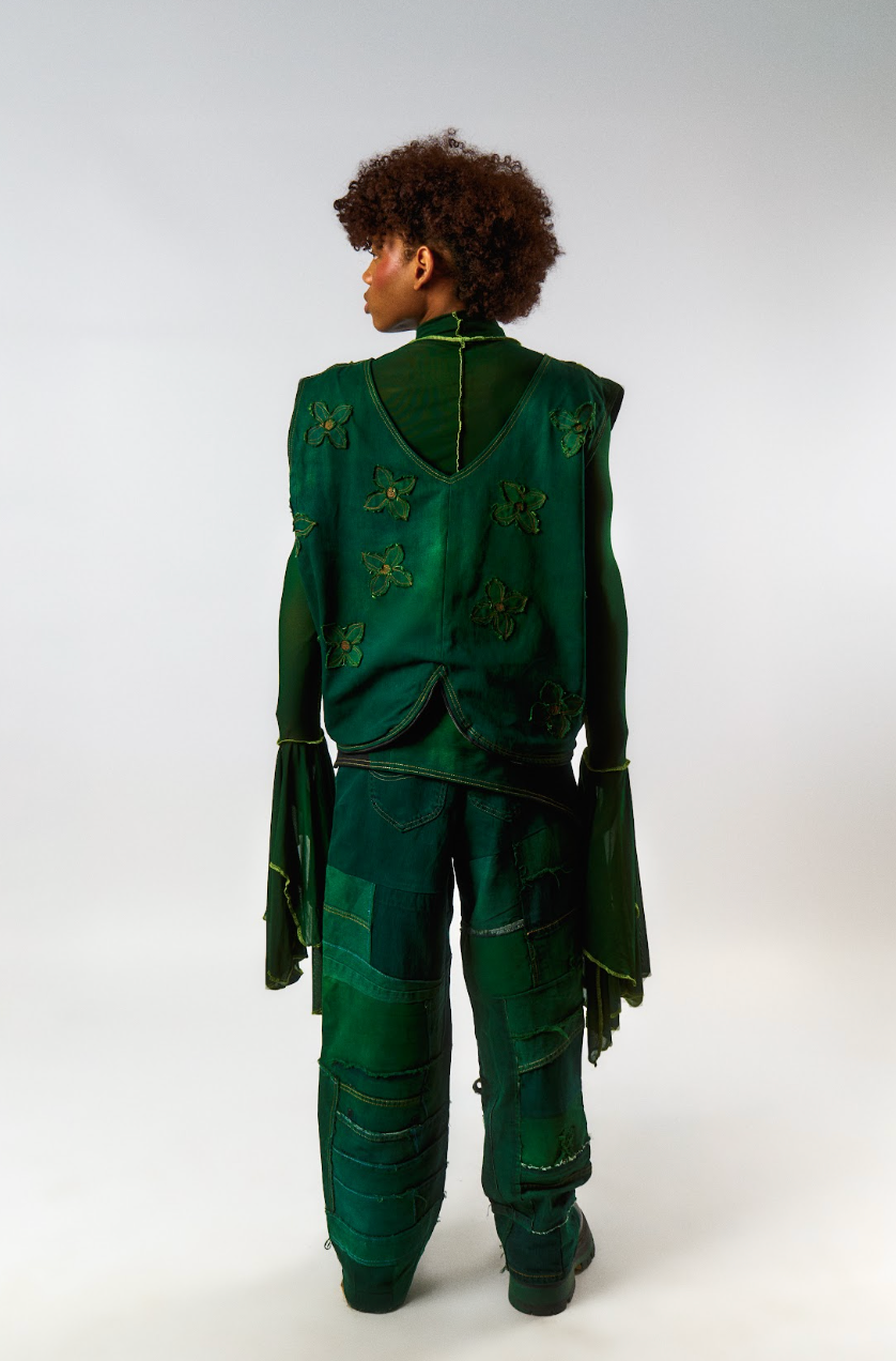 #0006 Chaquebolso CALAS