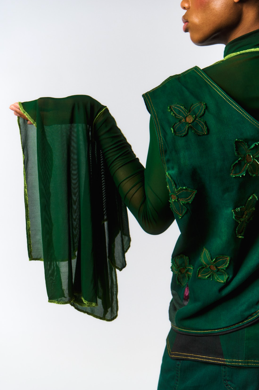 #0006 Chaquebolso CALAS