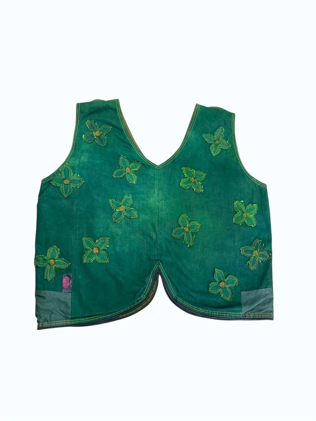 #0006 Chaquebolso CALAS