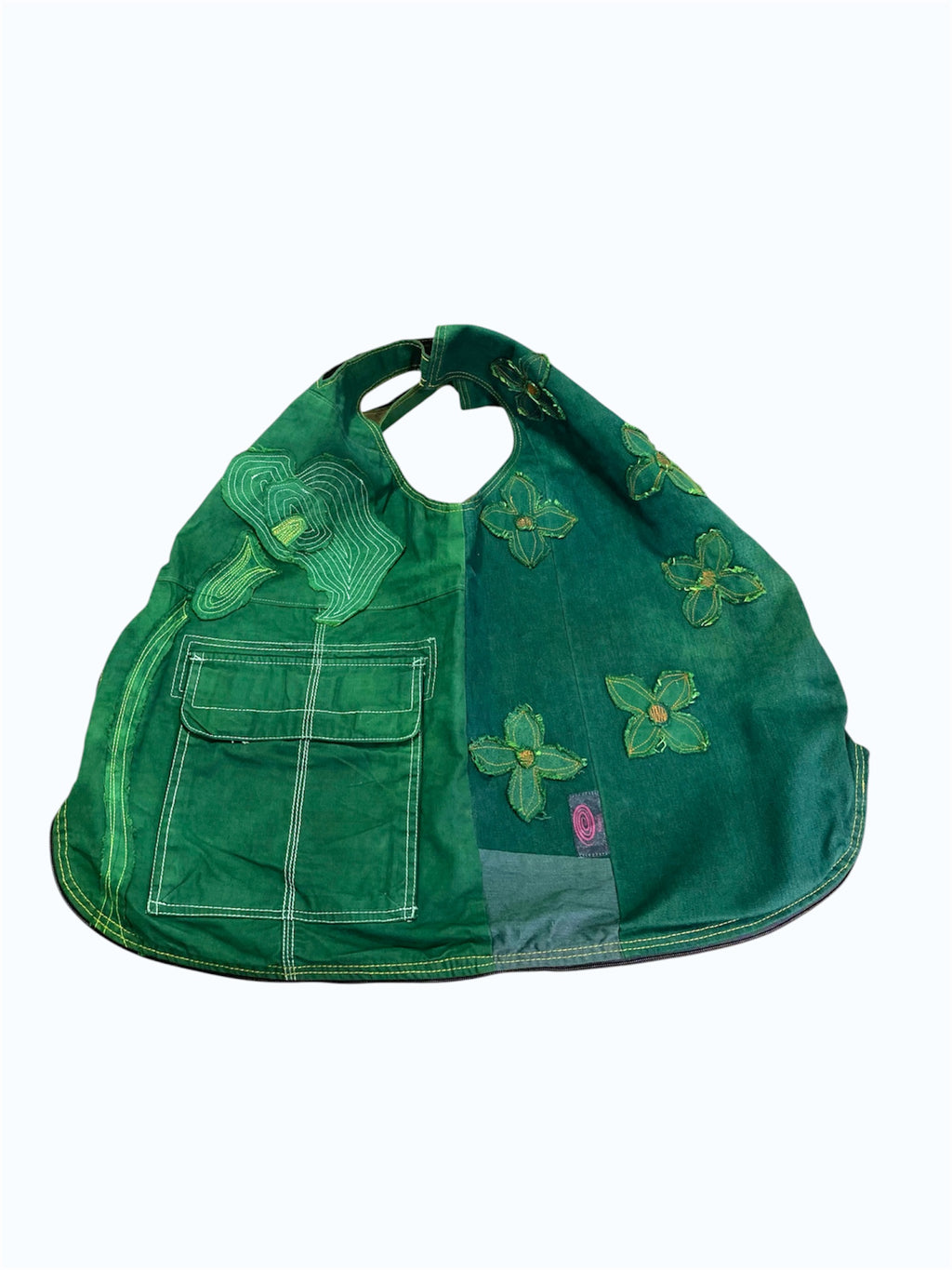 #0006 Chaquebolso CALAS
