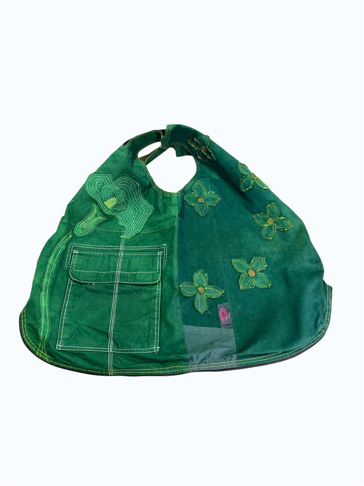 #0006 Chaquebolso CALAS