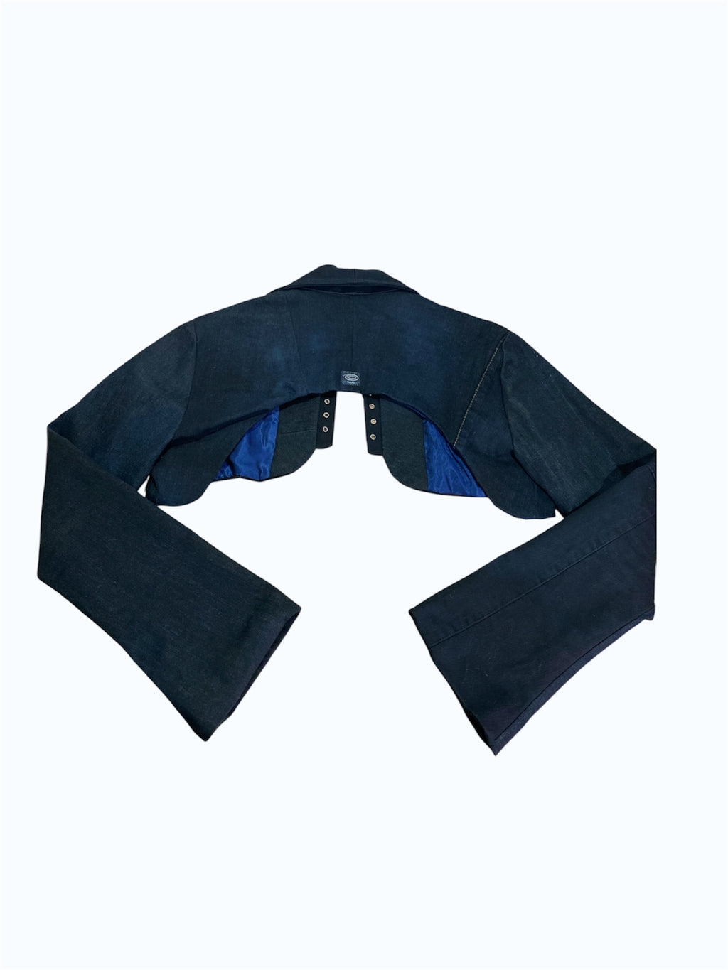 #0005 Mangas bolero