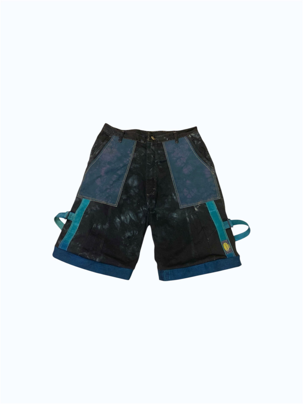 #0017 Pantalón/short  baggyNexos
