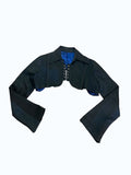 #0005 Mangas bolero