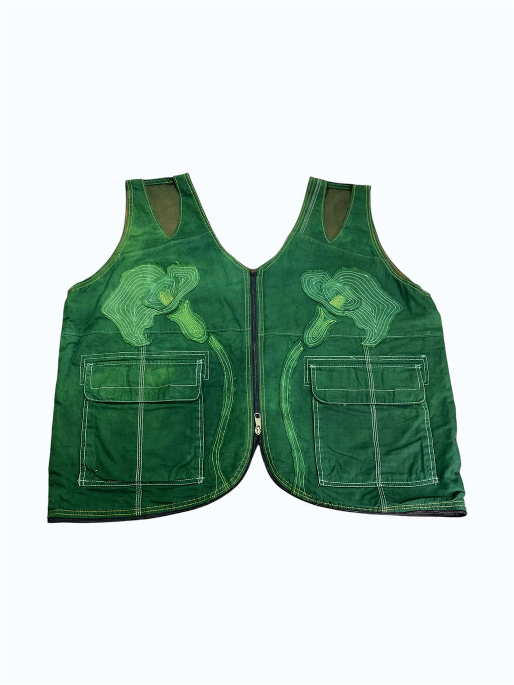#0006 Chaquebolso CALAS