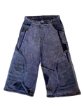 #0016 Pantalón baggy