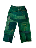 #0018 Pantalón Patchwork revuelta