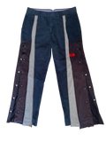 #0019 Pantalón Calleperoelegante