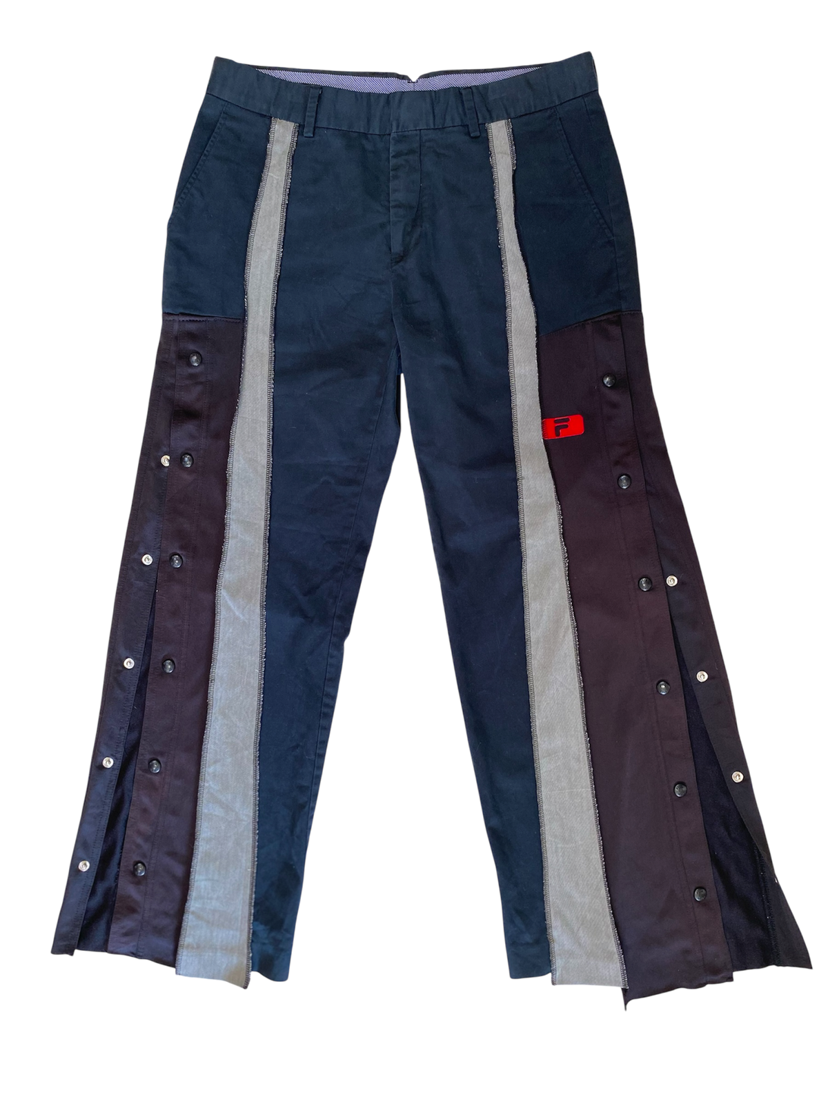#0019 Pantalón Calleperoelegante